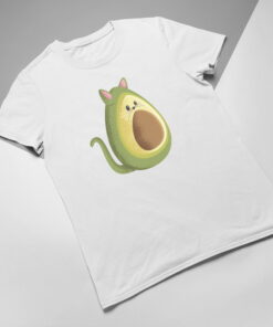 Футболка "Avocato" - Зображення 3