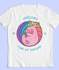 Футболка "Time of dreams"