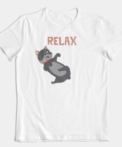 Футболка "Relax"