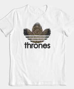 Футболка "Thrones"