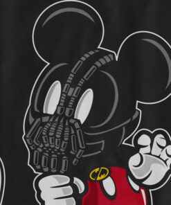 Альтернативний вигляд Футболка "Mickey Bane"