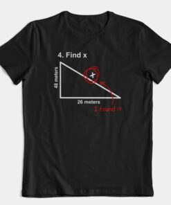 Альтернативний вигляд Футболка "Find X"