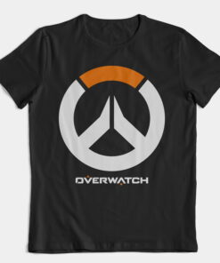 Футболка "Overwatch"