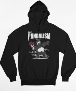 Худи "Pandalism"
