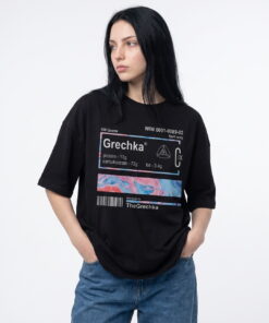 The Grechka Liquid