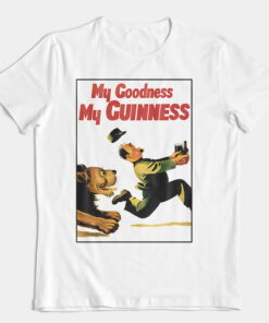 Альтернативний вигляд My Goodness My Guinness
