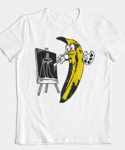 Альтернативний вигляд Warhol X Dali