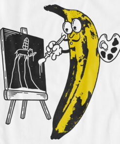 Warhol X Dali