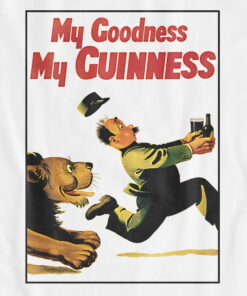 My Goodness My Guinness