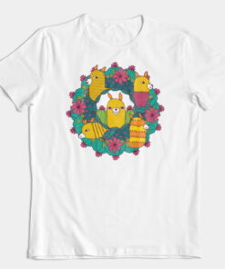 Альтернативний вигляд Llama mandala