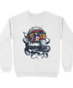 Octopus - Зображення 4