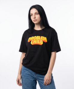 Problem Child