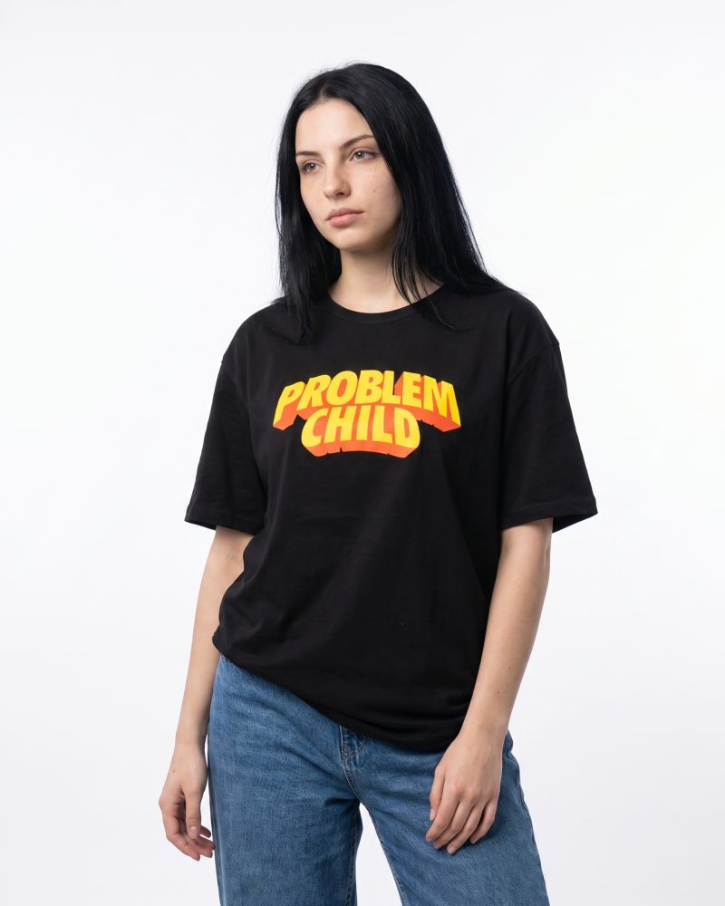 Problem Child