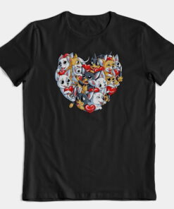 Альтернативний вигляд Chihuahua