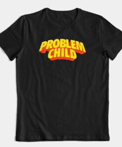 Альтернативний вигляд Problem Child