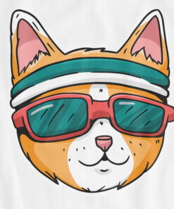 Sports Cat