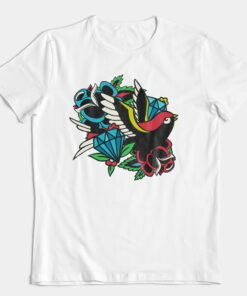 Альтернативний вигляд Trad Bird