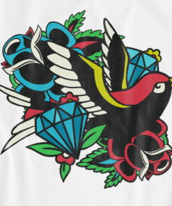 Trad Bird