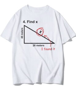 Футболка "Find X"