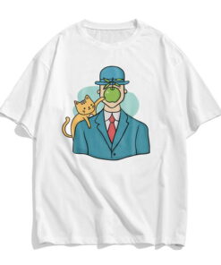 The Cat of Man