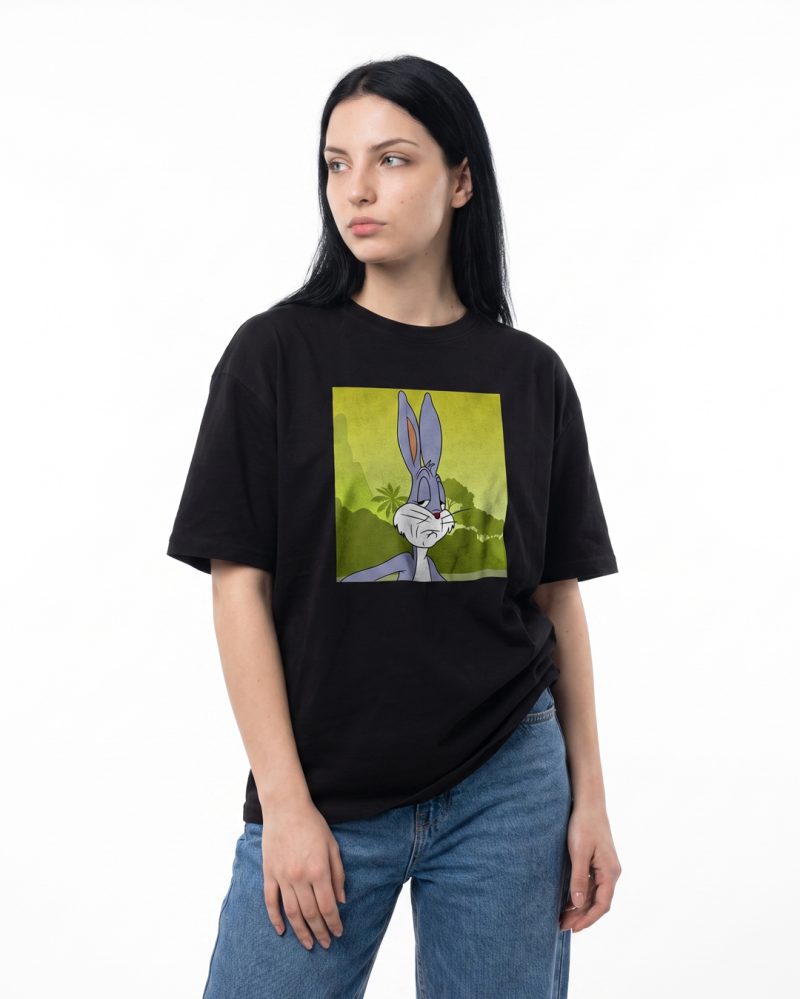 Disappointed Bugs