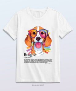 Beagle glasses - Зображення 3