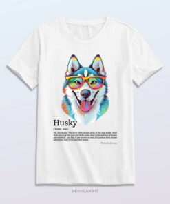 Husky glasses - Зображення 3