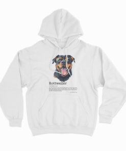Rottweiler glasses - Зображення 5