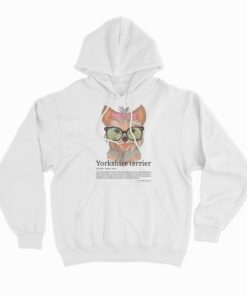 Yorkshire terrier glasses - Зображення 5