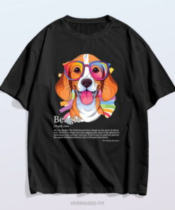 Альтернативний вигляд Beagle glasses