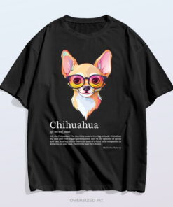 Альтернативний вигляд Chihuahua glasses