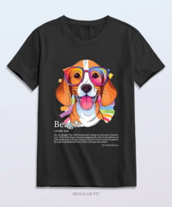 Beagle glasses - Зображення 4