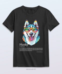 Husky glasses - Зображення 4