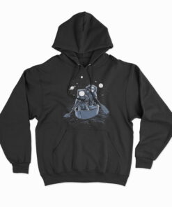 Across the Galaxy - Зображення 4