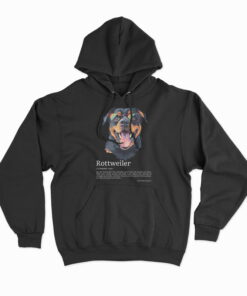 Rottweiler glasses - Зображення 6