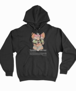 Yorkshire terrier glasses - Зображення 6