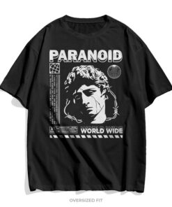 Paranoid
