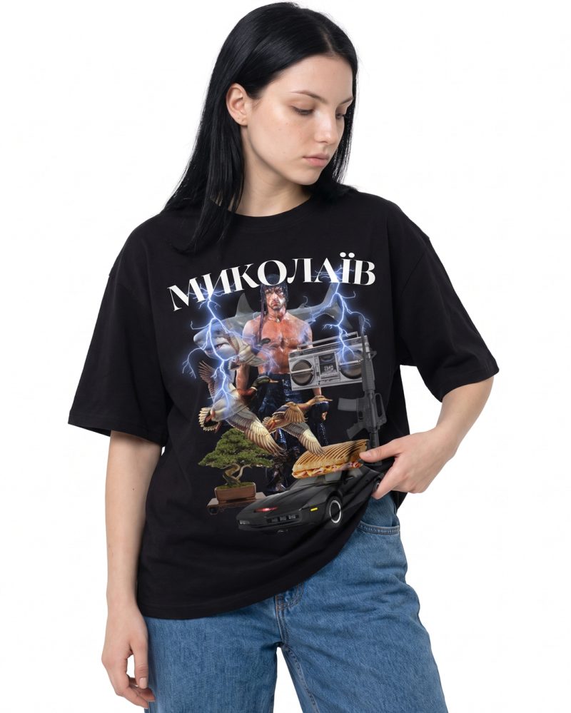 Миколаїв