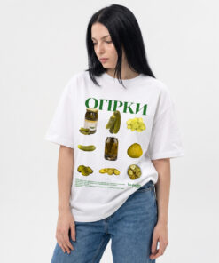 Огірки