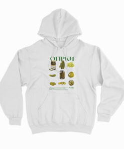 Альтернативний вигляд Огірки