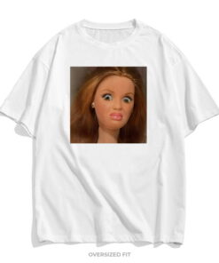 Альтернативний вигляд barb футболка