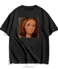 barb футболка