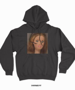 barb худі